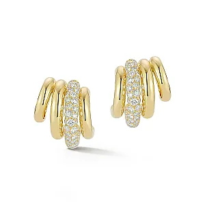 FORME Jumbo Arche Earrings
