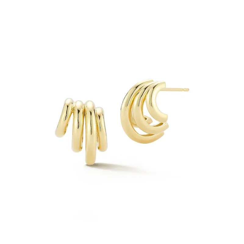 FORME Arche Earrings