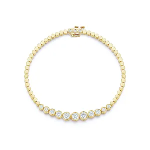 Prive Diamond Tennis Bracelet