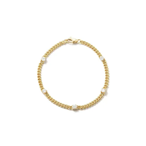 Toujours Diamond Bracelet