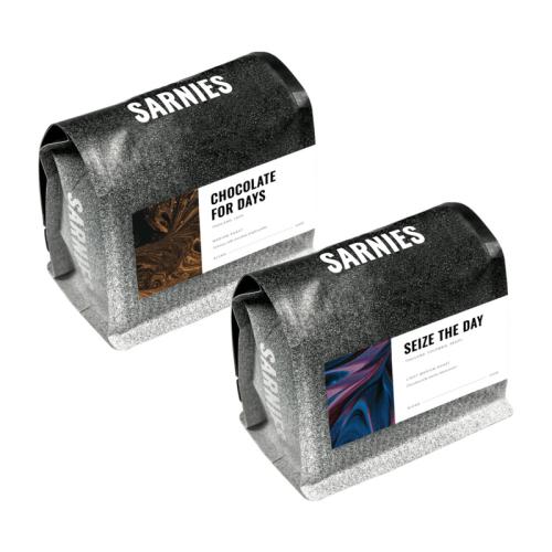 Sarnies All Day Pack