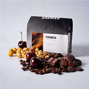 ทีรามิสุ เบลนด์