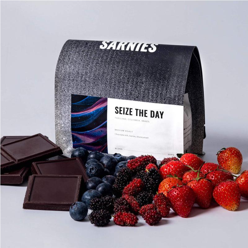 เบลนด์คว้าวัน