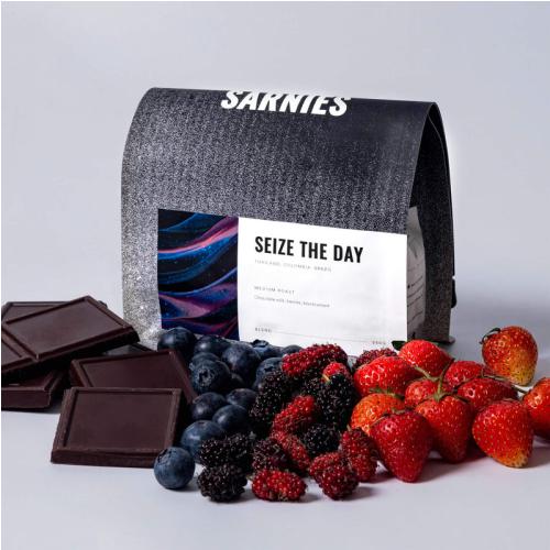 เบลนด์คว้าวัน