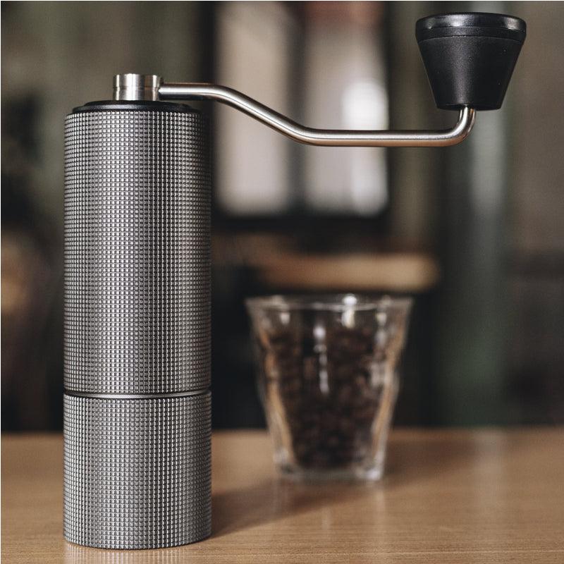 Timemore Chestnut C3 เครื่องบดมือหมุน