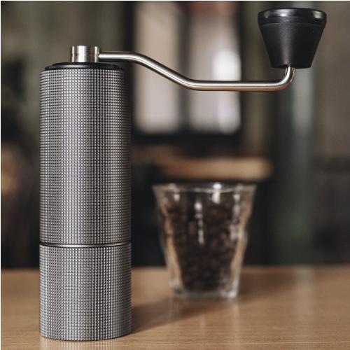 Timemore Chestnut C3 เครื่องบดมือหมุน