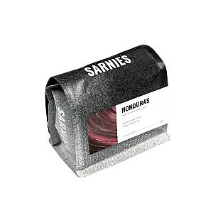 Honduras Moke Whiskey บ่ม