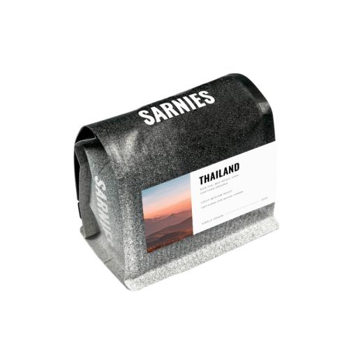 ประเทศไทย, เชียงราย, แม่สรวย, ร่มเย็น, อินทรีย์รับรอง USDA