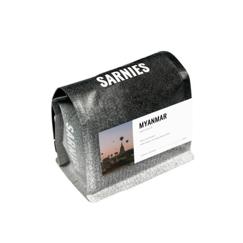 เมียนมา, รัฐฉาน