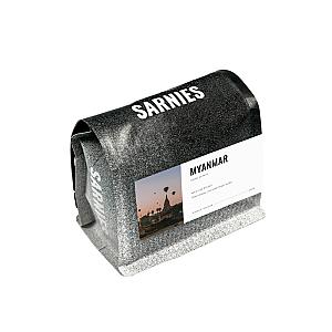 เมียนมา, รัฐฉาน