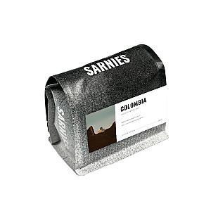 โคลอมเบีย, เอ็กเซลโซ, ดีแคฟ สวิส วอเตอร์ โปรเซส (SWP)