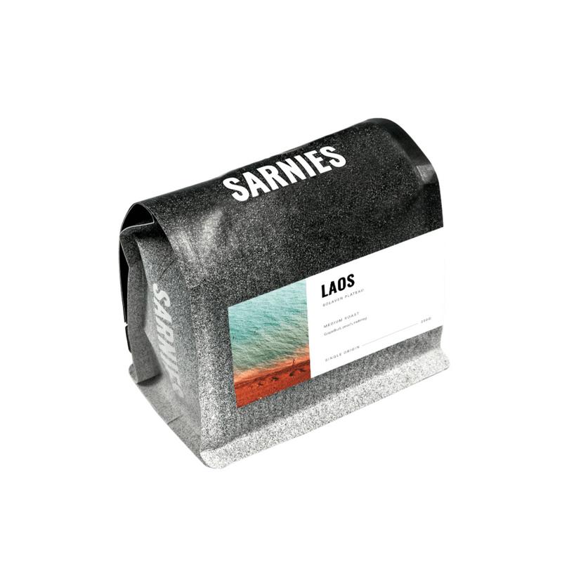 ลาว, ที่ราบสูงโบลาเวน