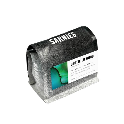 สินค้าที่ผ่านการรับรอง