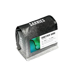 สินค้าที่ผ่านการรับรอง