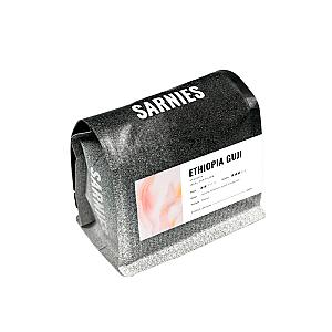 เอธิโอเปีย กุจิ บิชาลา G1 แบบล้าง