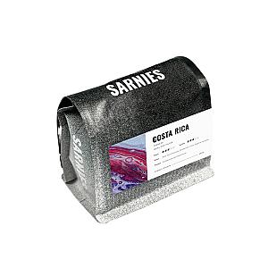 Costa Rica, Tarrazu, ดับเบิลแอนแอโรบิก แบล็กฮันนี่