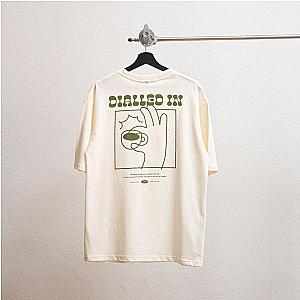 Dialled In Tee