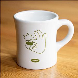 แก้วกาแฟโปรด