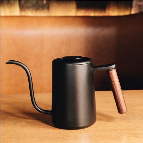 Timemore Fish Youth กาดริปกาแฟ