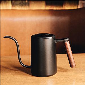 Timemore Fish Youth กาดริปกาแฟ