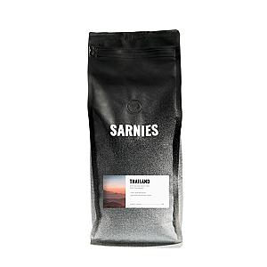 ประเทศไทย, เชียงราย, แม่สรวย, ร่มเย็น, ออร์แกนิกรับรองโดย USDA, ขายส่ง 6 กก.