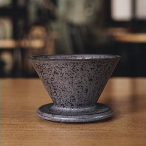 Timemore เซรามิก คริสตัลอาย ดริปเปอร์ พร้อมที่วาง